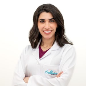 Dr. Hadil Khalafallah