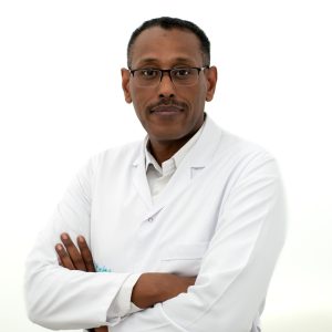 Dr. Mohamed Saif Eldawla
