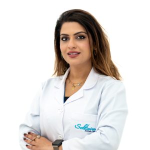 Dr. Nazia Saad