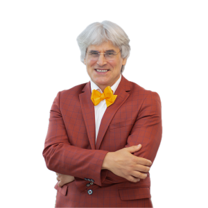 Prof. Dr. Robert Hierner