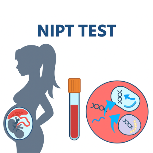 NIPT test at home